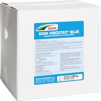 Cuxin DCM Viscotec Blue 20 kg Flüssigdünger Organisch-mineralischer NK-Dünger