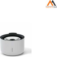 OASIS ABBEV 3L ACCIAIO