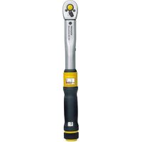 Proxxon MicroClick MC 60 llave dinamométrica negra precisión 12-60 Nm