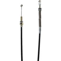 Cable de acoplamiento de marcha atr谩s 53B6RB AS-MOTOR E07981ASM