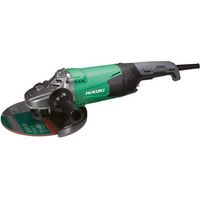 HIKOKI SMERIGLIATRICE ANG G23SW2 2200W 230MM