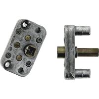 Ferco Center-Line deviatore personalizzabile