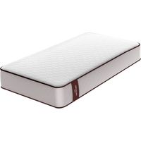 Cecotec Colchón Viscoelástico Flow PureVital 1900 Medida . Multicapa 21cm