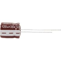 JAMICON JTL227M035T1GBH1CL Set von 600 TL-Widerständen 220uF 35V 20% 10x12/5,0