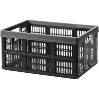 Tontarelli Klappbox Voila 32 L Transportbox 49x36x24 cm Einkaufskorb klappbar