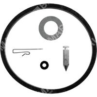 Reparatursatz für ASPERA - TECUMSEH - TECNAMOTOR Vergaser 631021B - 028092