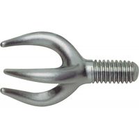 Tre Artiglio Denti Mm "Filo 50 1/2 E + R