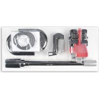 EntrEe / sortie Fluval 307-407