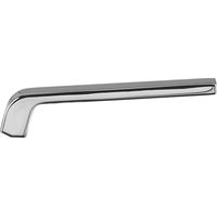 Palanca de recambio para lavabo o bidé Webert Wolo AC0768015 Cromo