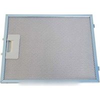 Metall dicker x1 240 x 300 m/m für Arthur Martin Hood - Electrolux - Faure