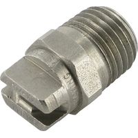 Flachstrahldüse VeeJet 05 V2A 1/4" TEEJET H14VVSS11005
