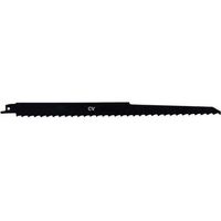2 LS SABRE 280MM PAS 8,5MM CV BOIS/BOIS CHAUFFE Coupe grossière - 7703.02 - LEMAN