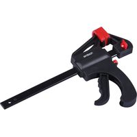 6'' Ratchet Speed Clamp - D0935