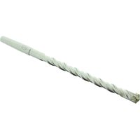 Zentrierbohrer 190 mm 4-Schneider für Bohrkronen und Dosensenker