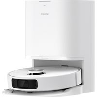Dreame - L10 Prime Aspirateur robot laveur 4000Pa – Navigation LIDAR – Autonomie 210 min – Réservoir 2.7L – Contrôle via application mobile