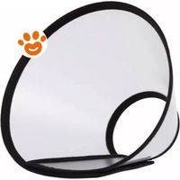 Leopet Collare Chirurgico Elisabettiano - Leopet Collare Chirurgico Elisabettiano - XXXL