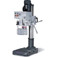 Perceuse d'établi par engrenages jusque ø 32 mm CM3/M12 1,5 kW 400V également pour fraisage Optidrill B40BE
