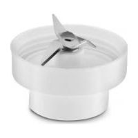 Zelmer ZHB4555S mixeur à main blanc et gris 800 W
