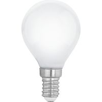 Tropfenlampe 2700 K E14 6W - Eglo