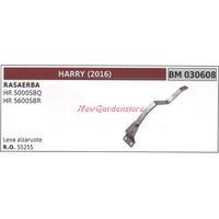 Palanca de rueda HARRY cortacésped cortacésped HR 5000SBQ 030608