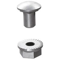 LEGRAND CM801001 SCHRAUBENSATZ M6 X 12 SVZ