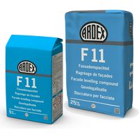 ARDEX F 11 Fassadenspachtel 5 kg