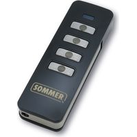 Radiocomando originale SOMMER modello S13065 TX55-434-4