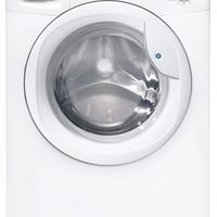 Zerowatt Lavatrice OZ 272DW3/1-S Carica Frontale Slim 7 Kg 1200 Giri Classe C