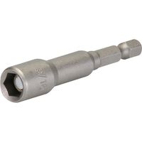 Tourne-écrou magnétique 5/16" x 65 mm