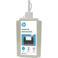 Aceite para trituradoras HP 120 ml: mantenimiento y funcionamiento silencioso