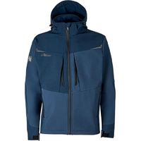 U-Power Verve Giacca tecnica idrorepellente - S