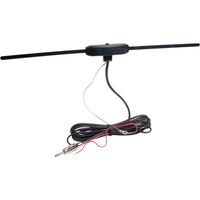 ACV 151000-04 Antenna adesiva in vetro