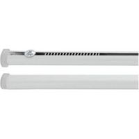 25 x BRIS BRIS COLUMBIA BIANCO 14X8 MM DA 40-60 CM