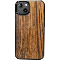 Coque en bois Bewood pour iPhone 14 BOCOTE