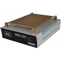 MLINK LCD4 ESTACION SEPARADOR PANTALLAS LCD de 4'' a 13'',Iphone, samsung Ipad,Ipad Mini y tablets