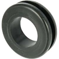 Passacavo rutaseal M16 per pannello f.16,5 spessore 2-5 cavo d. 5-9