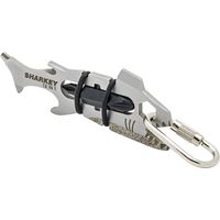 Sharkey 12 Funktionen kompaktes Multitool TU214K TRUE