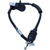 Tirette à câble, frein de stationnement MAXGEAR 32-0932 BMW 1 165 911 6 767 825