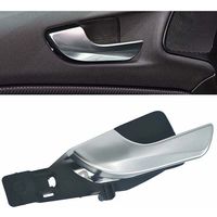 Poignée de Porte Intérieure Avant Gauche 156092167 Romeo Giulietta