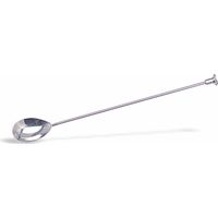 Cuillère à Cocktail Inox L 26,5 cm - Pujadas