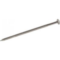 Ringöse - Gebogene Spitze - Edelstahl A4 2,5x45 mm - Packung mit 550