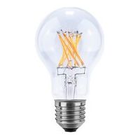 Lampada segula 55337 6.5 W dimmerabile E27