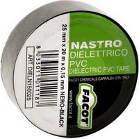 NASTRO DIELETTRICO Misura: H 50 mm x 20 mm x 0,15 mm