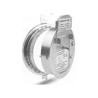 Limiteur de tirage Prima Plus, kit 130, câble de connexion DM 130 mm