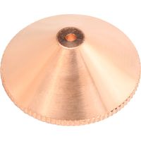 laser monocouche en laiton 1 pièce pour machine de découpe
