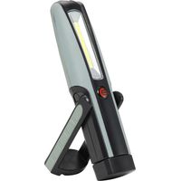 Baladeuse Led C600r éclairage Puissant Rechargeable - Elwis