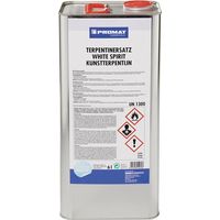Acquaragia Tanica da 6 litri di prodotti chimici PROMAT