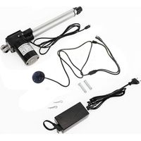 250 mm 1000 N Elektromotor zum Anheben Recliner Motor Replacement Motor Kit für Sessel Stuhl