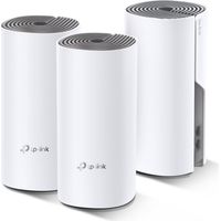 TP-Link Deco E4 Mesh-System (3er-Pack)