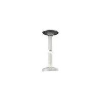 Level CAS-7317 Supporto per telecamera bianco 54,5 cm